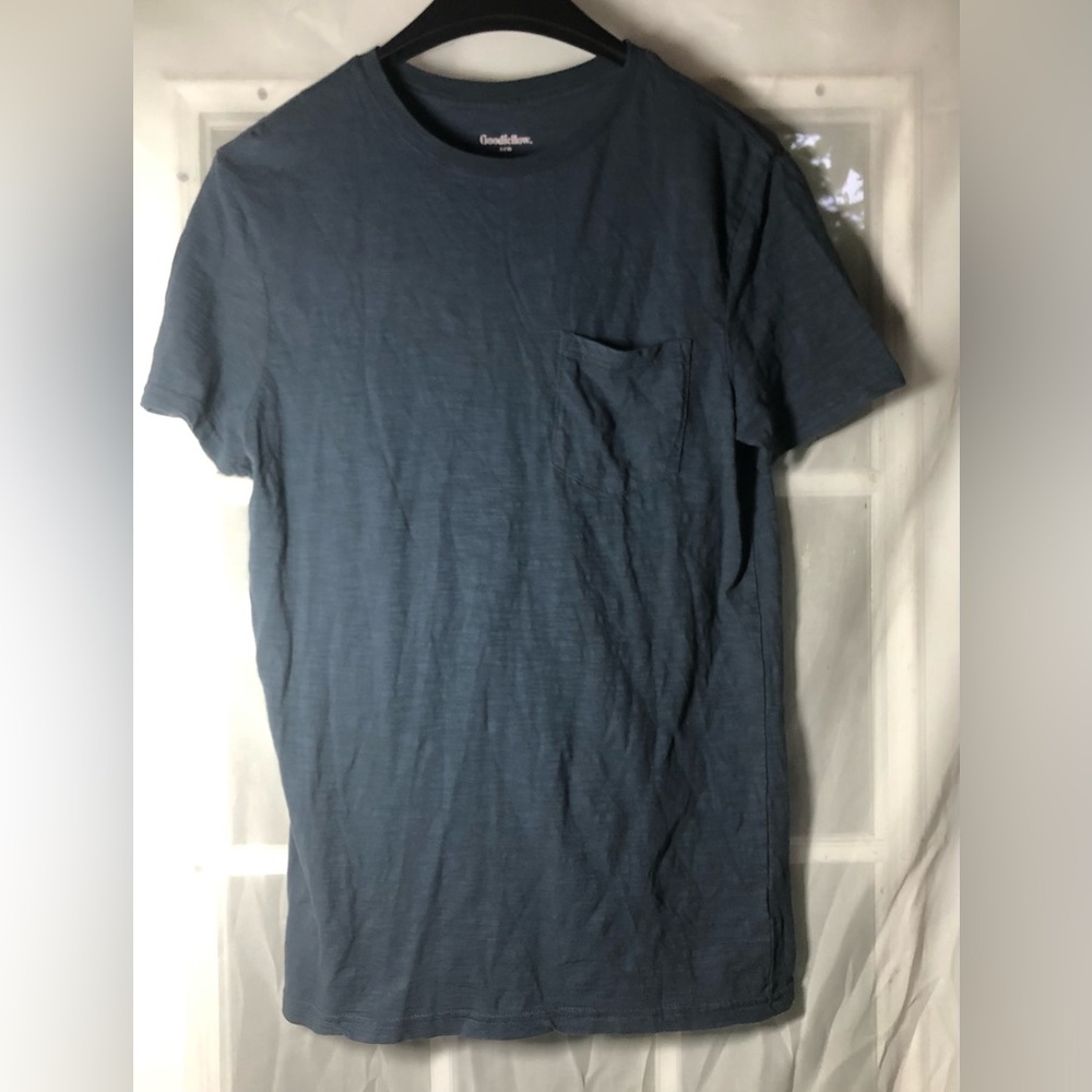 Good Fellow Tee Shirt Dress Sz Small